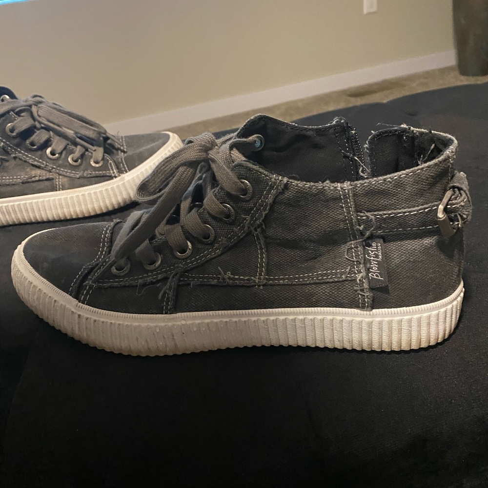 Blowfish sneakers